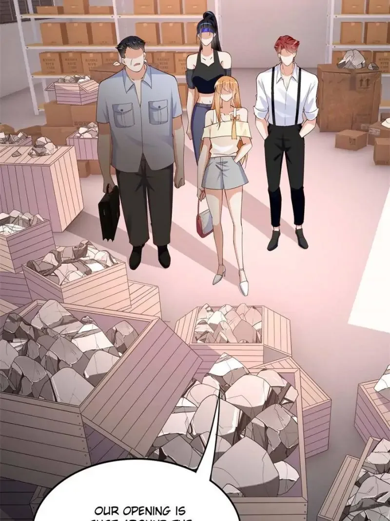 Reincarnation Of The Businesswoman At School Chapter 102 page 24