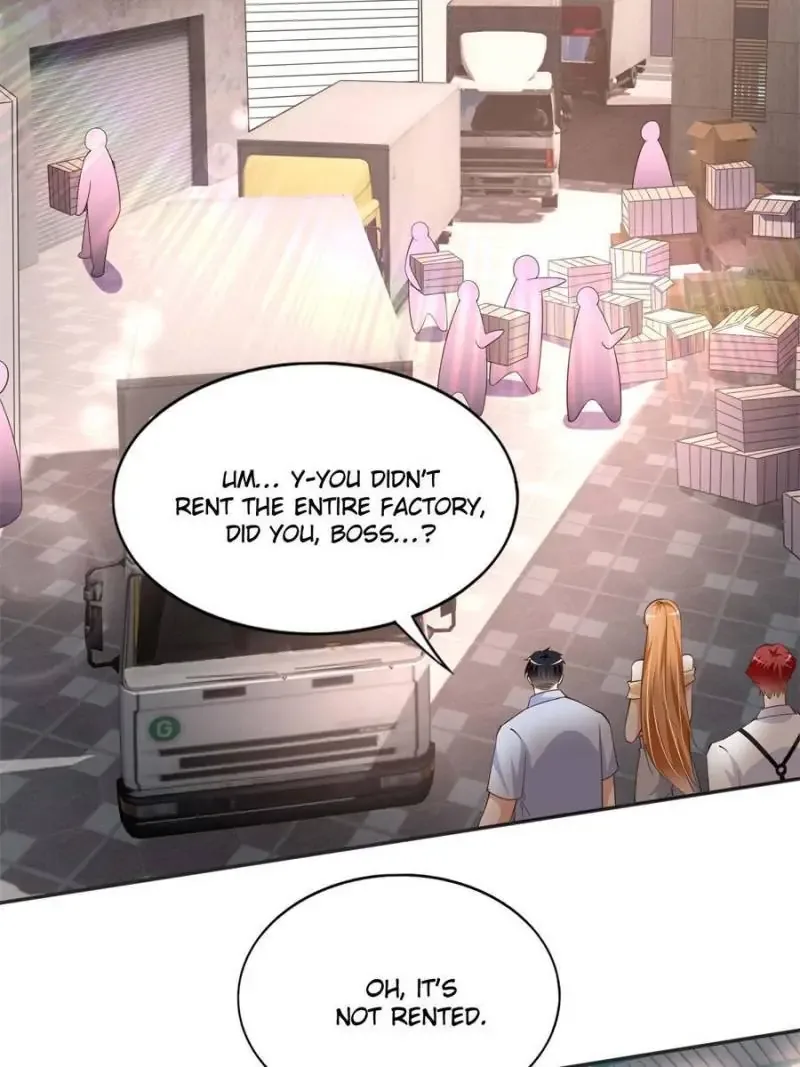 Reincarnation Of The Businesswoman At School Chapter 102 page 20