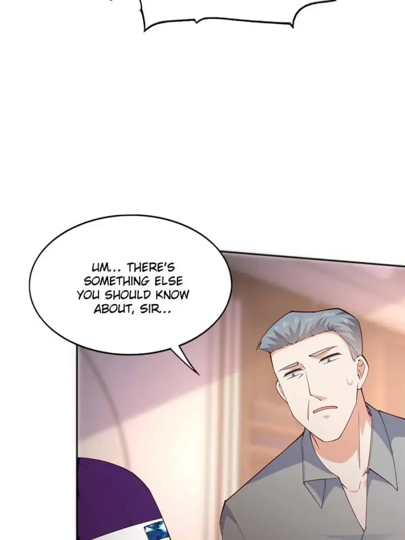Reincarnation Of The Businesswoman At School Chapter 103 page 8