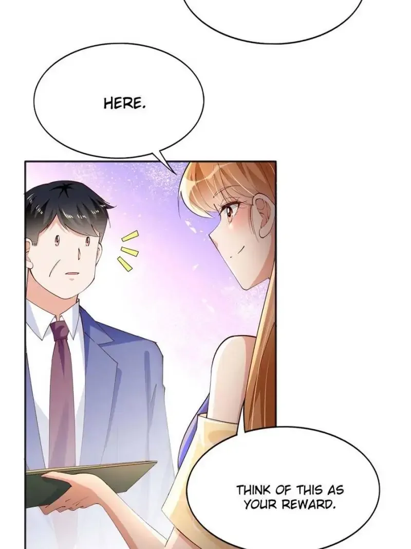 Reincarnation Of The Businesswoman At School Chapter 102 page 47