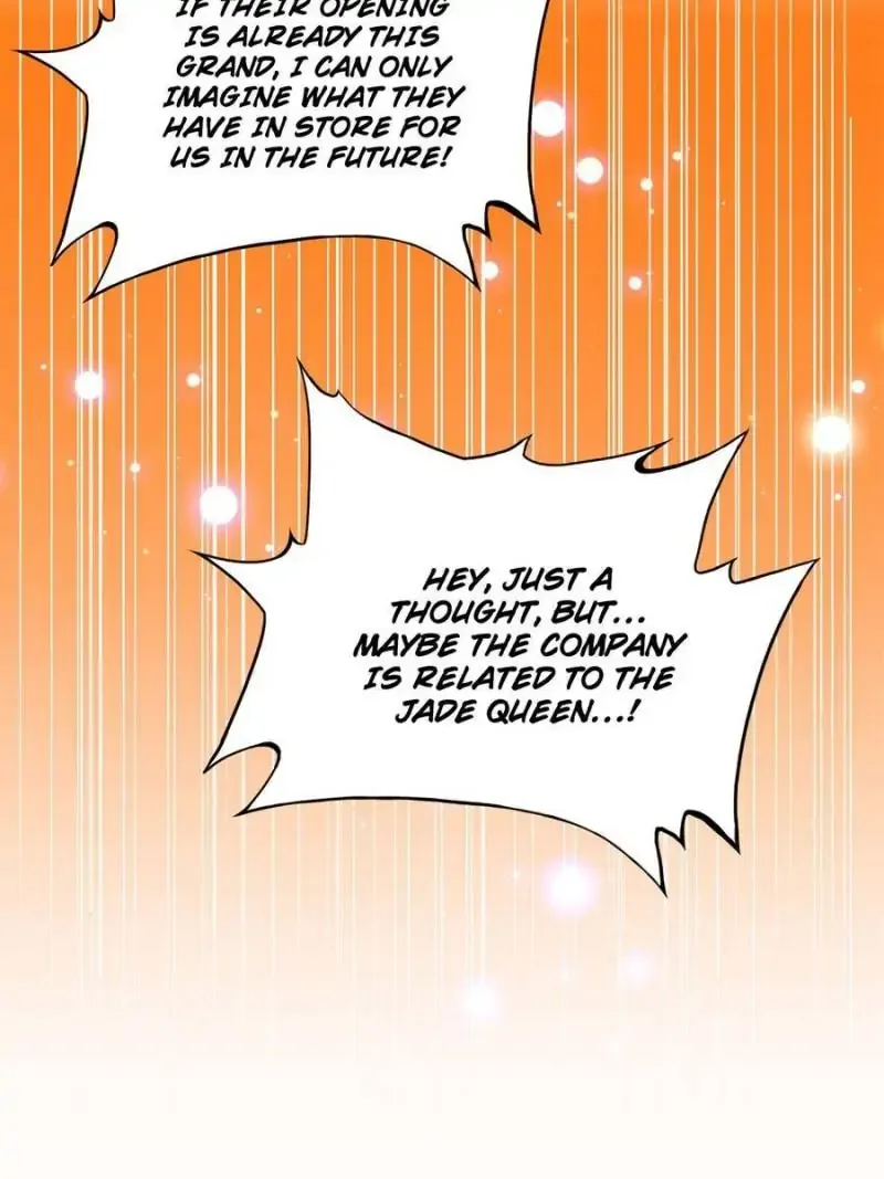 Reincarnation Of The Businesswoman At School Chapter 102 page 44