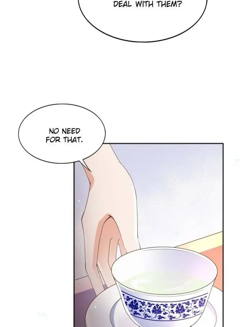 Reincarnation Of The Businesswoman At School Chapter 102 page 39
