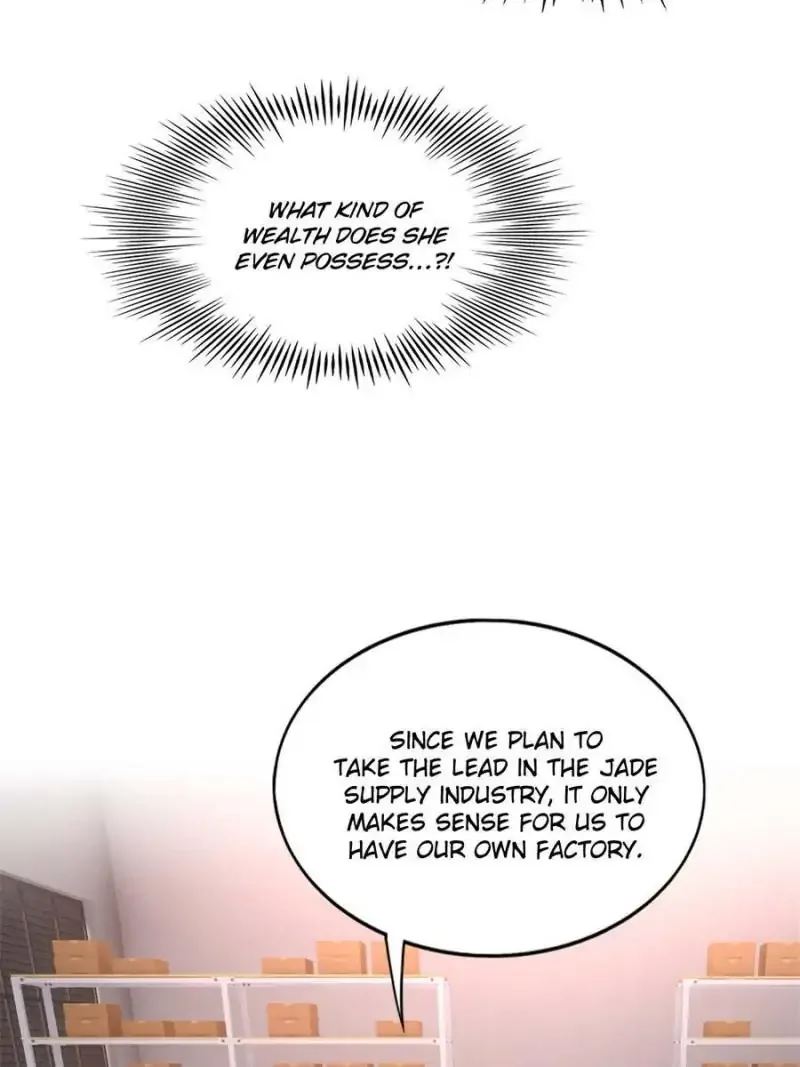Reincarnation Of The Businesswoman At School Chapter 102 page 23