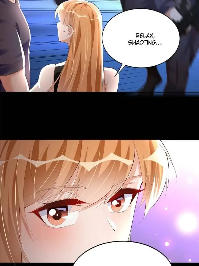 Reincarnation Of The Businesswoman At School Chapter 103 page 41