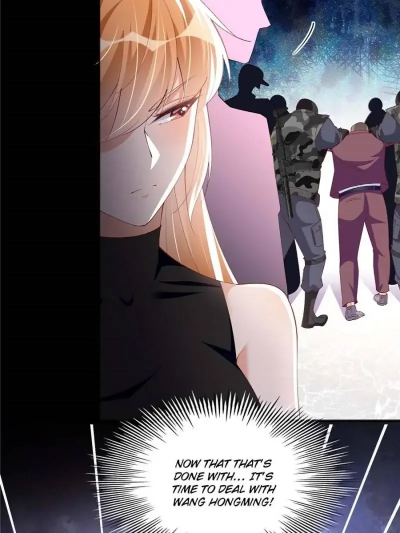 Reincarnation Of The Businesswoman At School Chapter 103 page 49