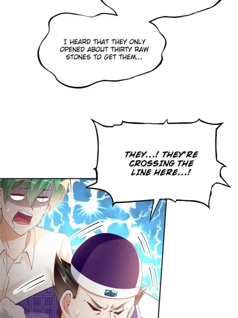 Reincarnation Of The Businesswoman At School Chapter 103 page 12