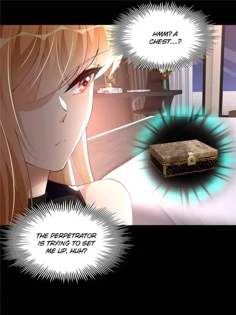 Reincarnation Of The Businesswoman At School Chapter 103 page 28