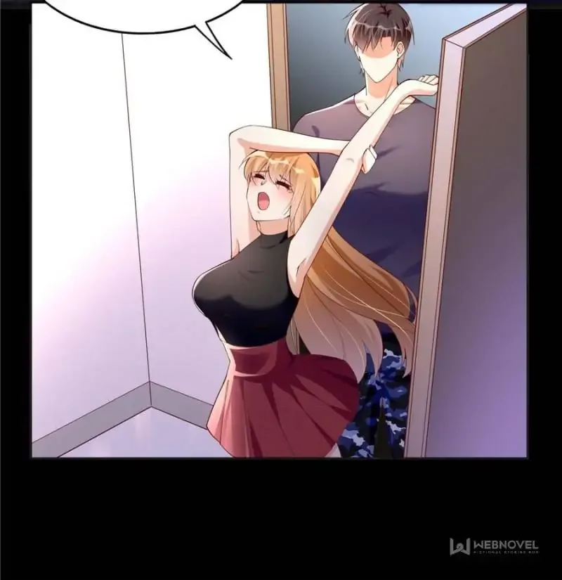 Reincarnation Of The Businesswoman At School Chapter 103 page 18