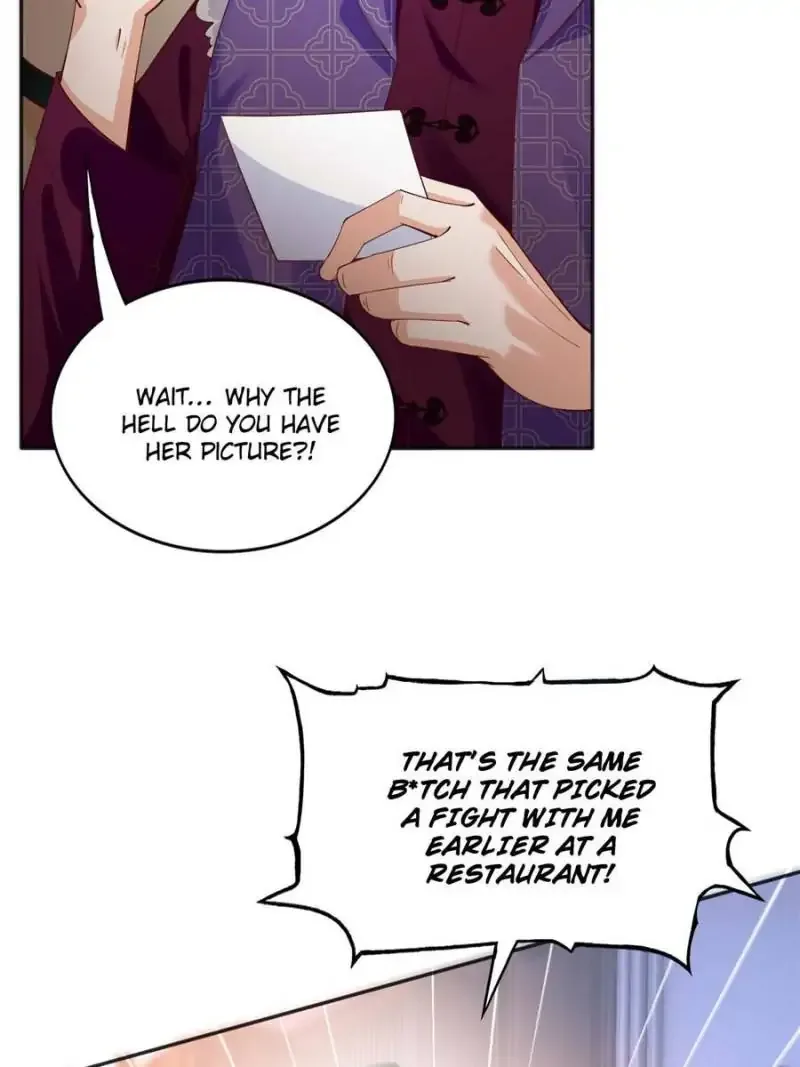 Reincarnation Of The Businesswoman At School Chapter 103 page 6