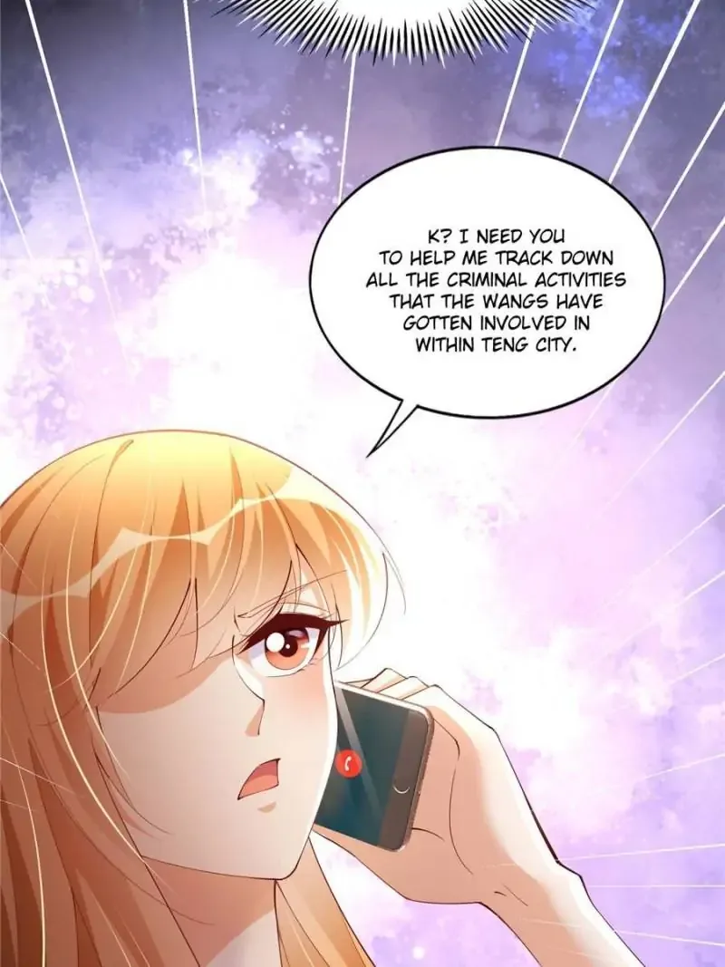 Reincarnation Of The Businesswoman At School Chapter 103 page 50
