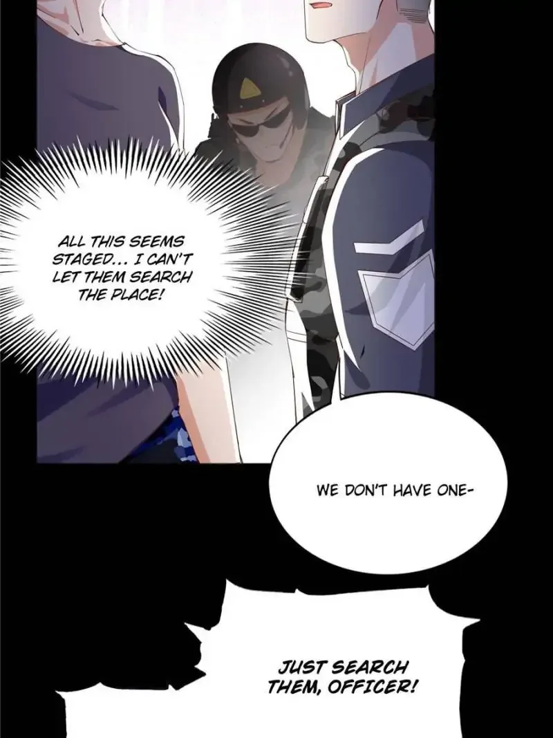 Reincarnation Of The Businesswoman At School Chapter 103 page 38