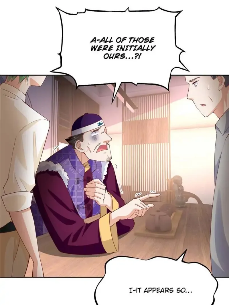 Reincarnation Of The Businesswoman At School Chapter 103 page 11