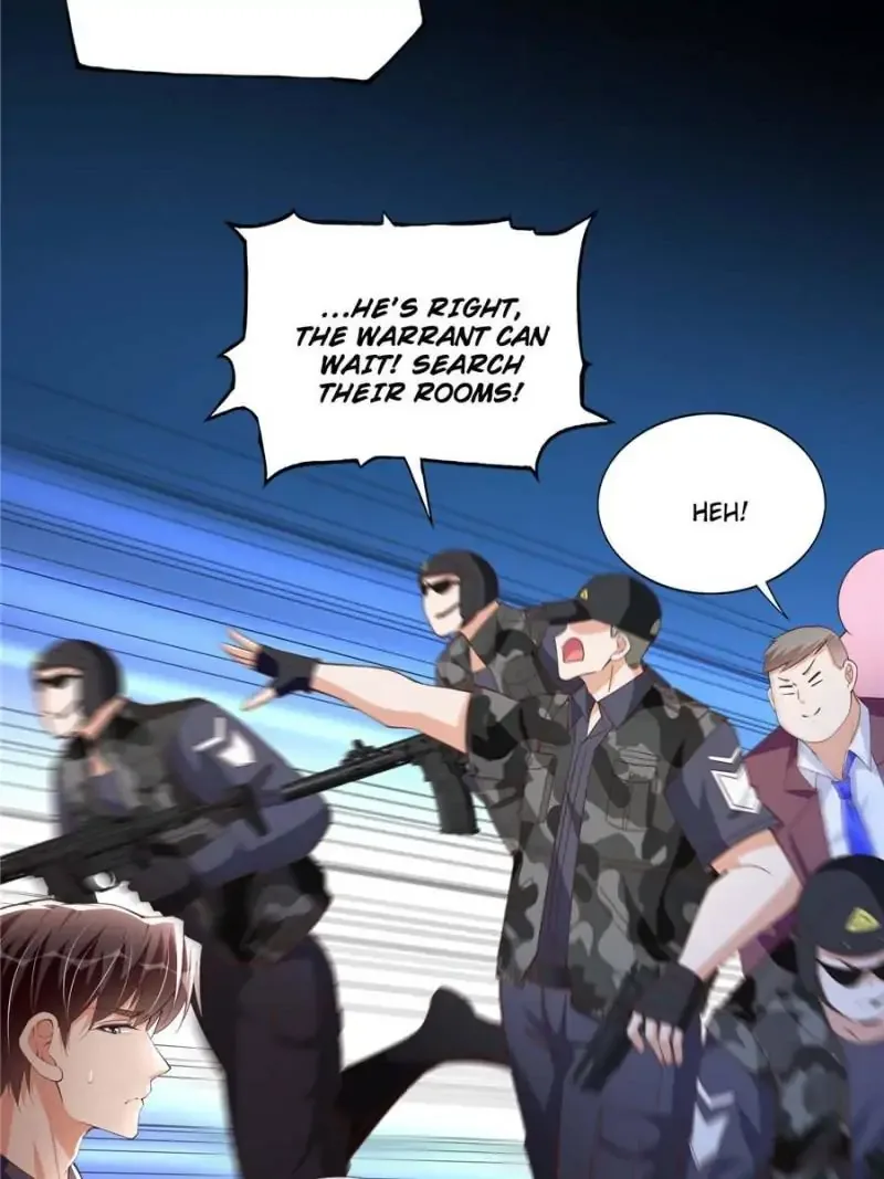 Reincarnation Of The Businesswoman At School Chapter 103 page 40