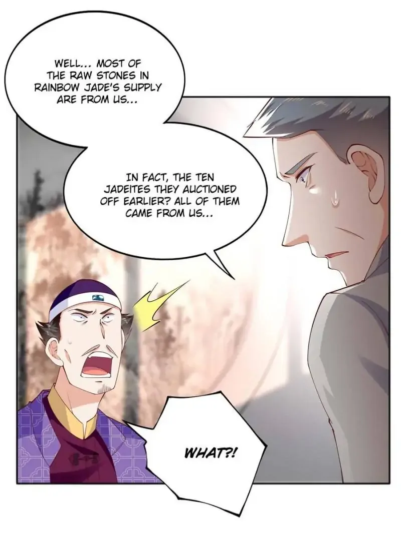 Reincarnation Of The Businesswoman At School Chapter 103 page 10