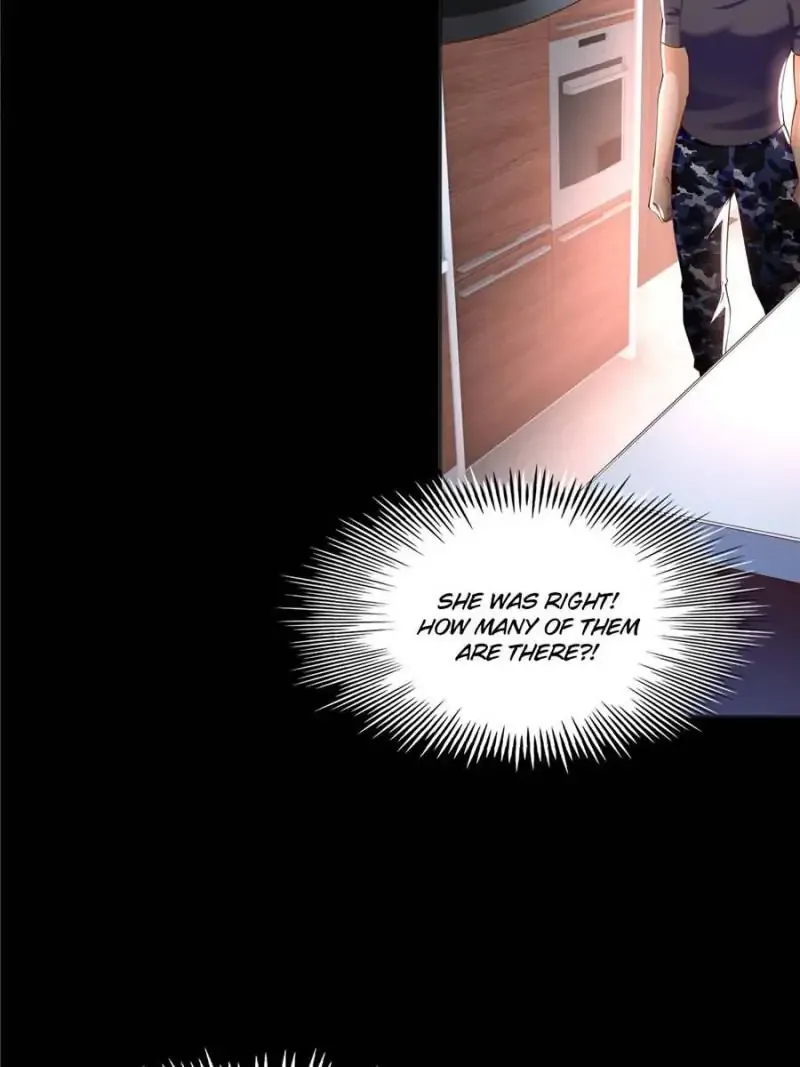 Reincarnation Of The Businesswoman At School Chapter 103 page 24