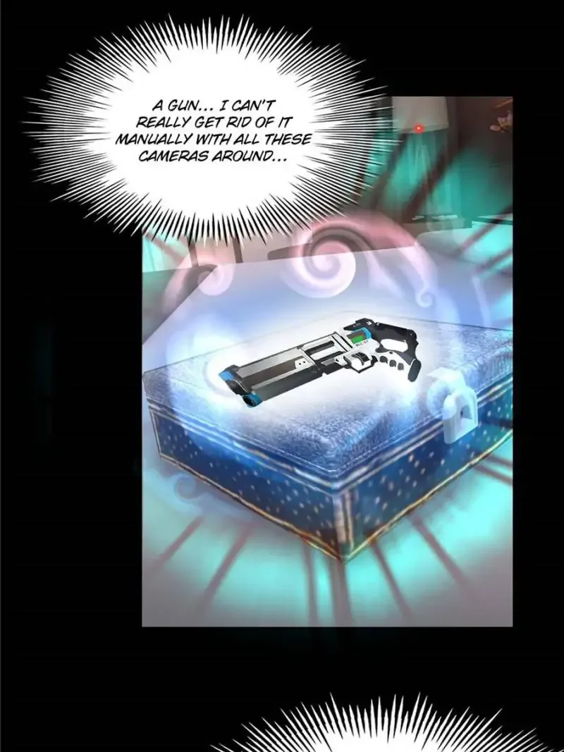Reincarnation Of The Businesswoman At School Chapter 103 page 29