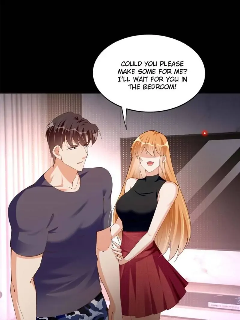 Reincarnation Of The Businesswoman At School Chapter 103 page 22
