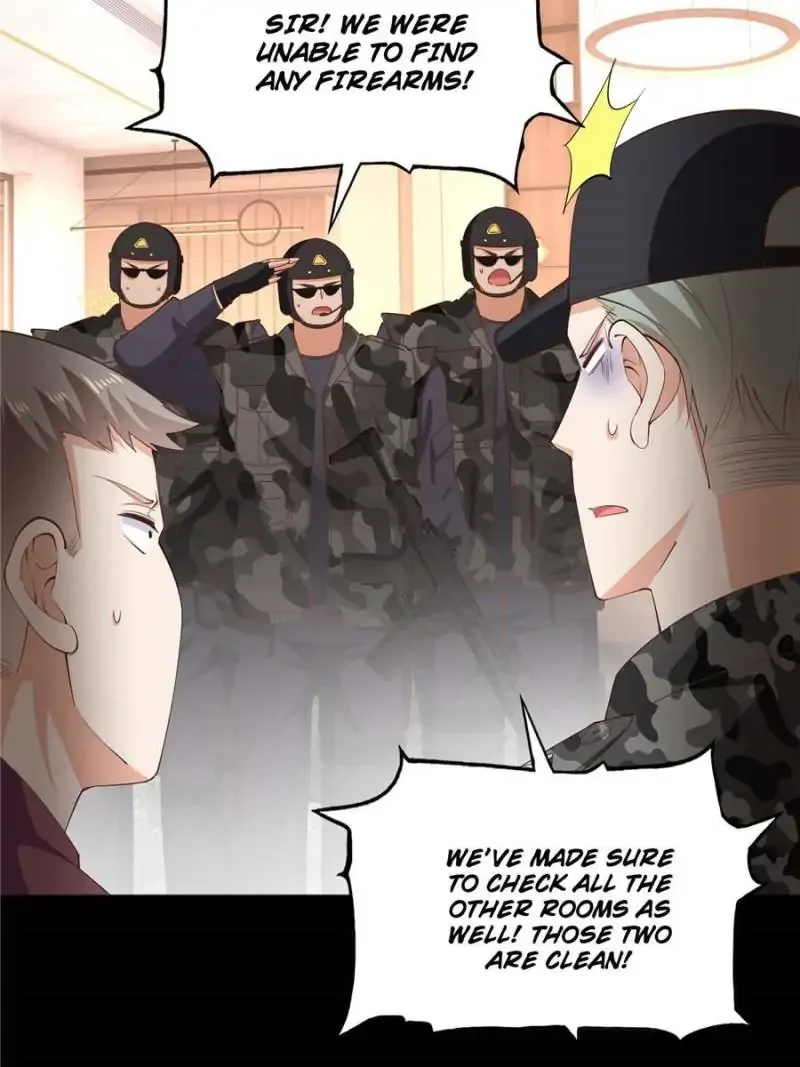 Reincarnation Of The Businesswoman At School Chapter 103 page 43