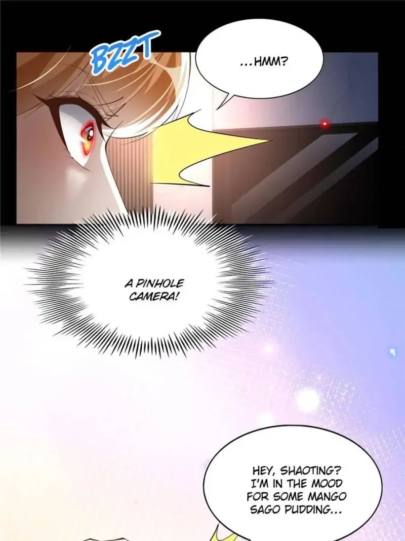 Reincarnation Of The Businesswoman At School Chapter 103 page 19