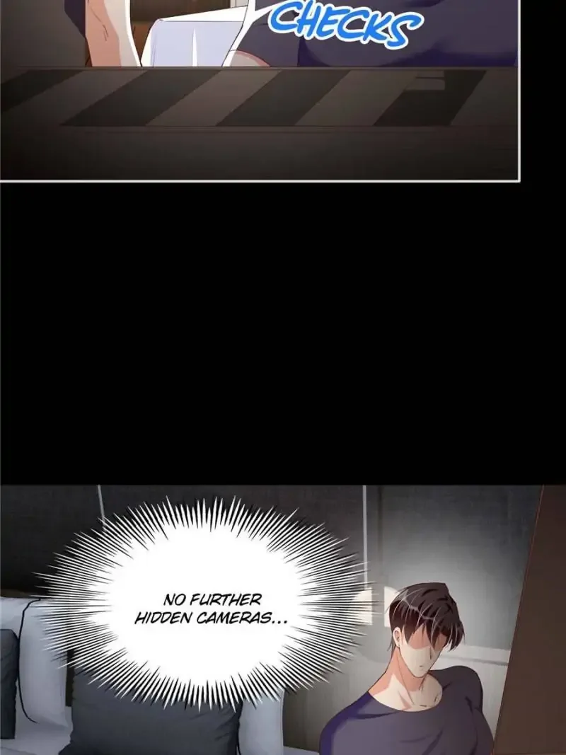 Reincarnation Of The Businesswoman At School Chapter 104 page 5