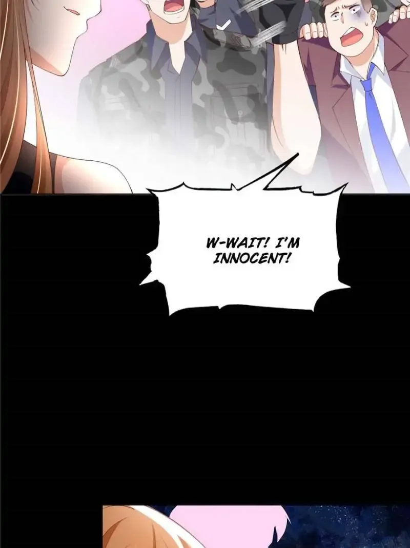 Reincarnation Of The Businesswoman At School Chapter 103 page 48