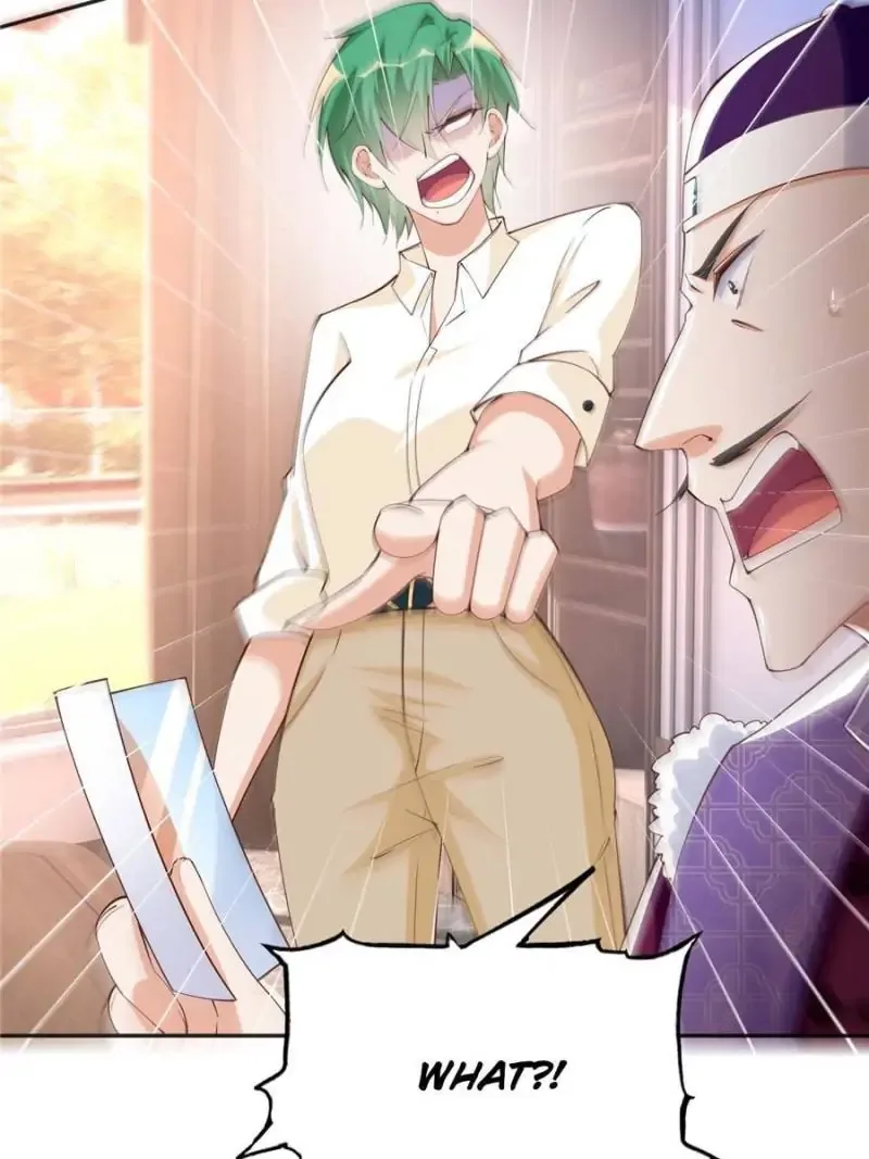 Reincarnation Of The Businesswoman At School Chapter 103 page 7