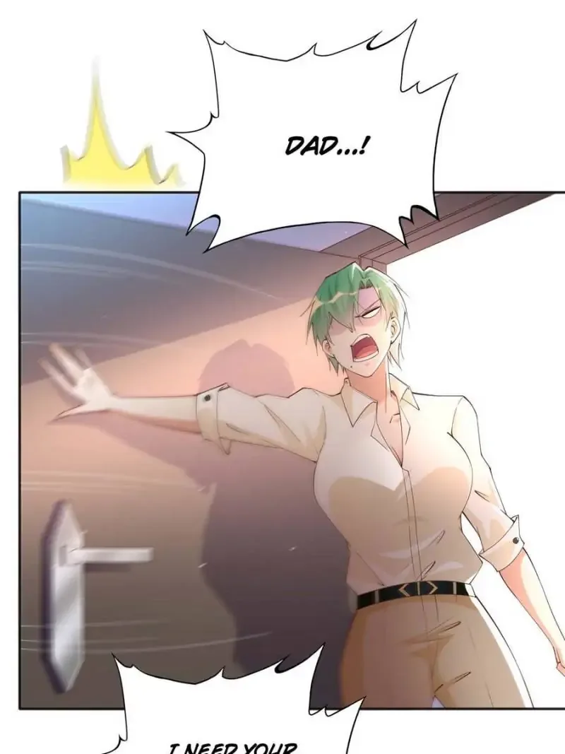 Reincarnation Of The Businesswoman At School Chapter 103 page 4