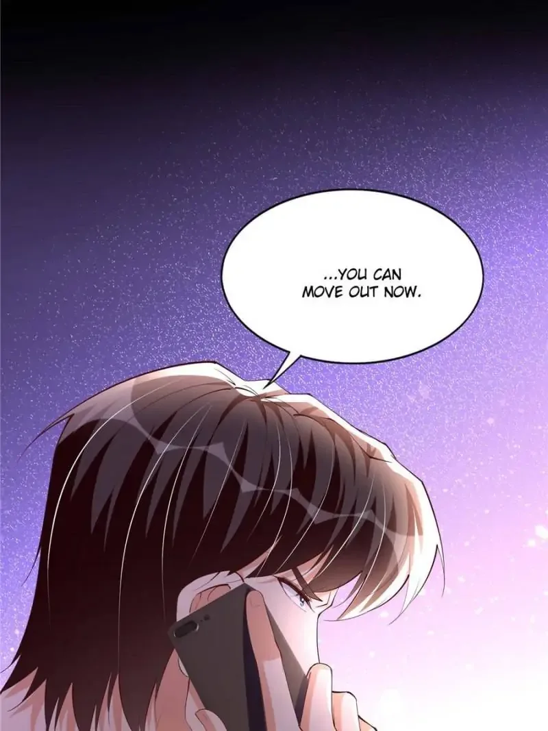 Reincarnation Of The Businesswoman At School Chapter 104 page 8