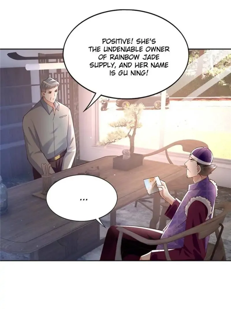 Reincarnation Of The Businesswoman At School Chapter 103 page 3