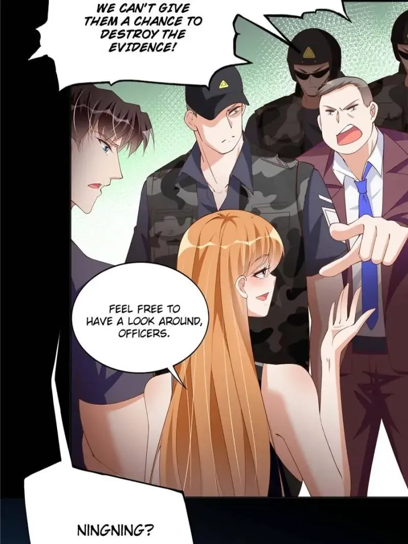 Reincarnation Of The Businesswoman At School Chapter 103 page 39