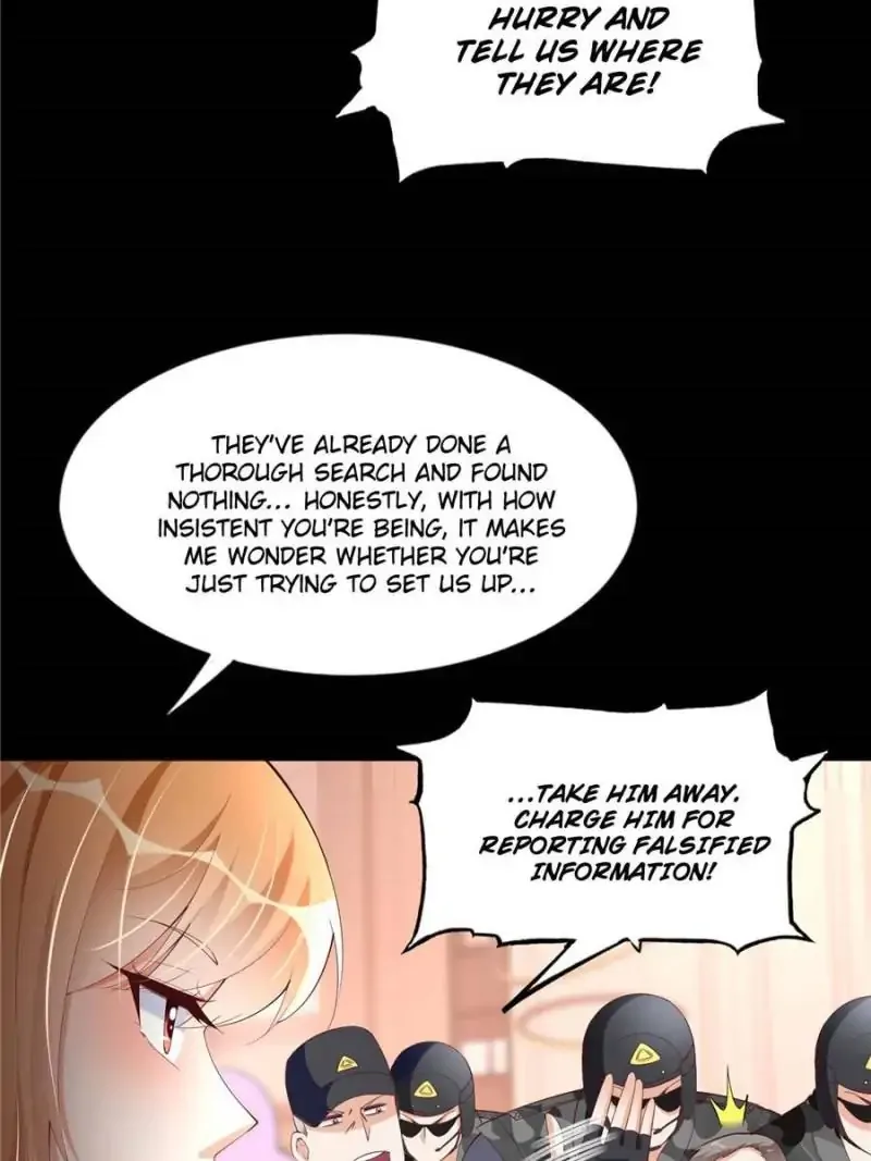 Reincarnation Of The Businesswoman At School Chapter 103 page 47