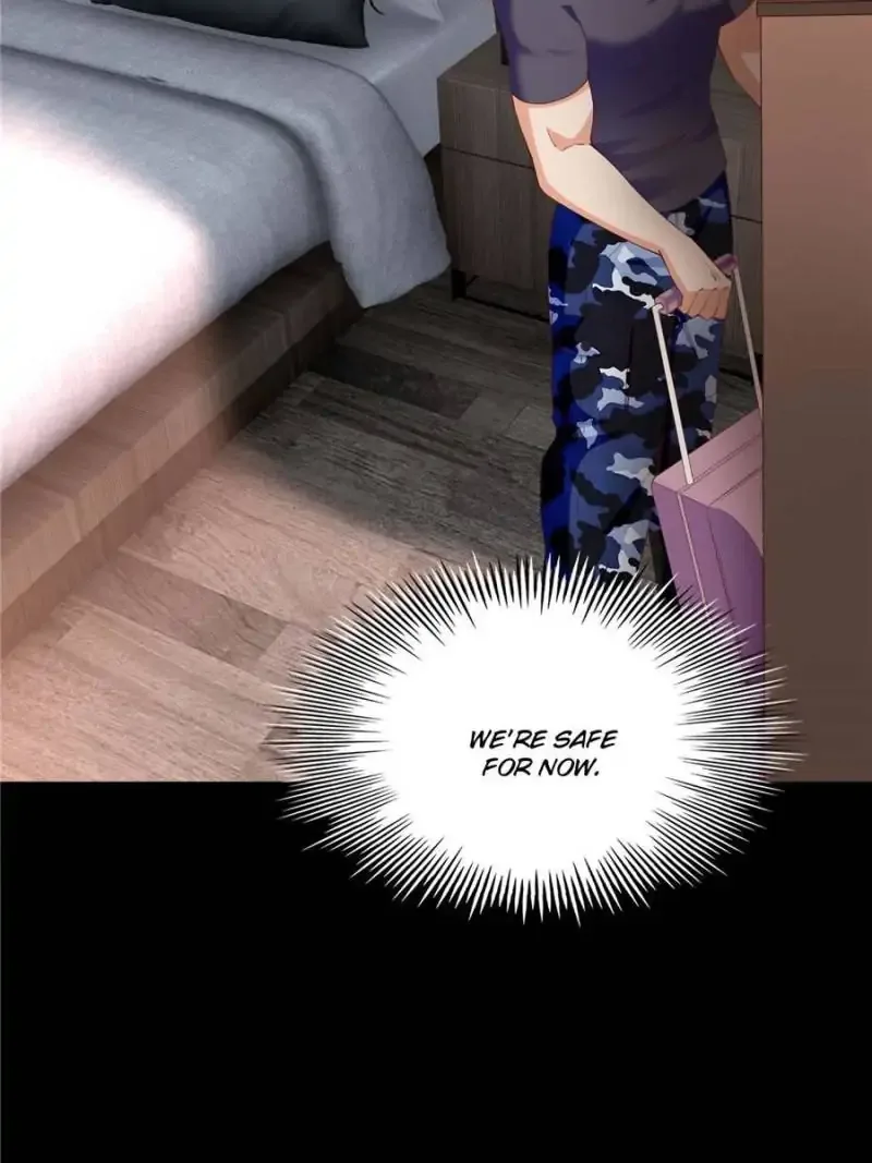 Reincarnation Of The Businesswoman At School Chapter 104 page 6