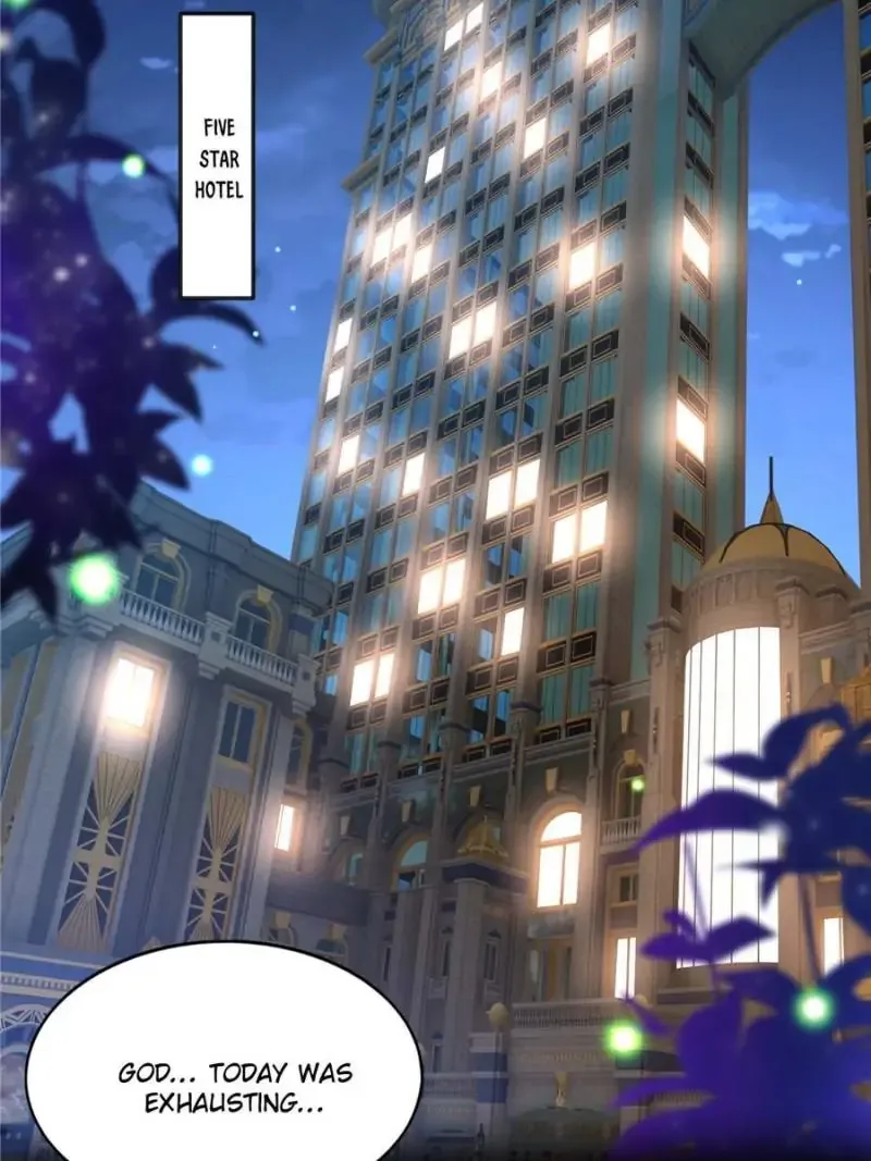 Reincarnation Of The Businesswoman At School Chapter 103 page 17