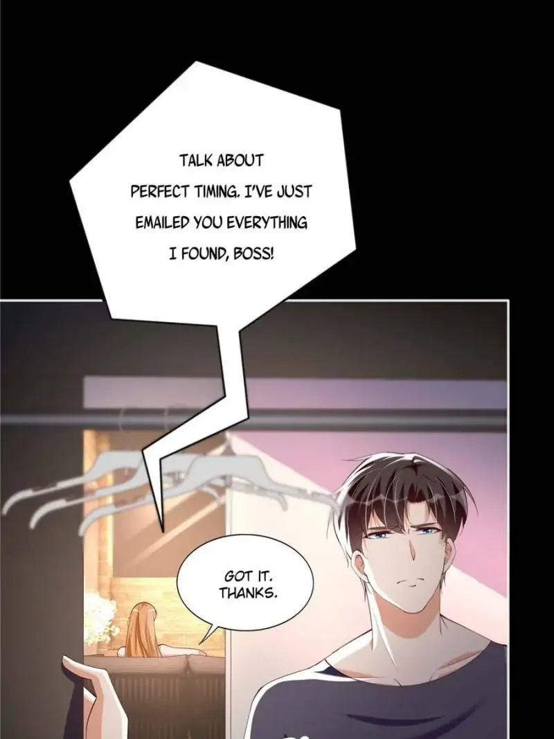 Reincarnation Of The Businesswoman At School Chapter 104 page 4