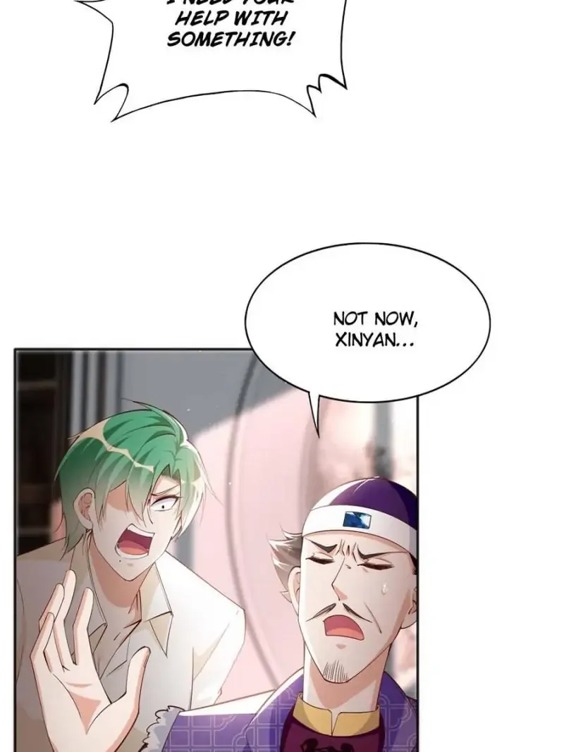 Reincarnation Of The Businesswoman At School Chapter 103 page 5