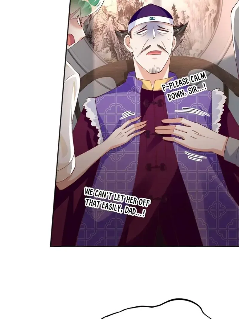 Reincarnation Of The Businesswoman At School Chapter 103 page 14