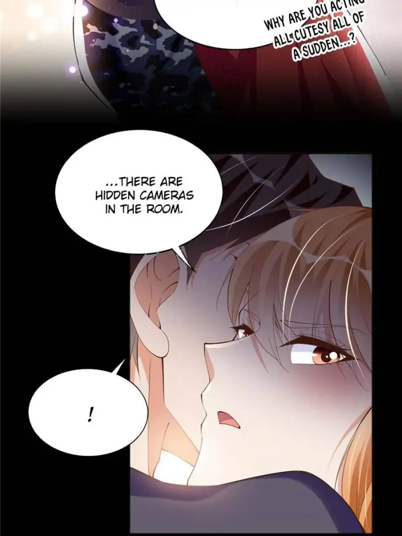 Reincarnation Of The Businesswoman At School Chapter 103 page 21