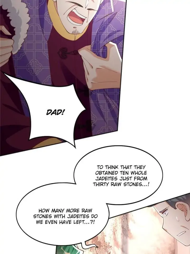 Reincarnation Of The Businesswoman At School Chapter 103 page 13