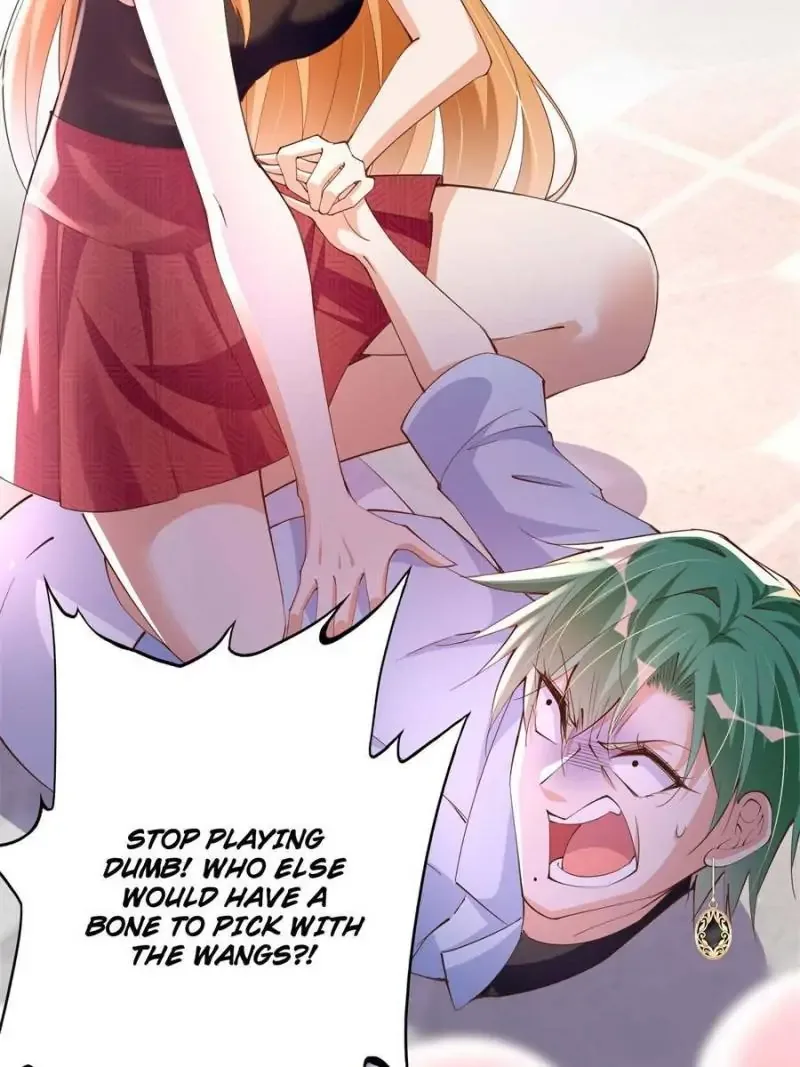 Reincarnation Of The Businesswoman At School Chapter 105 page 9