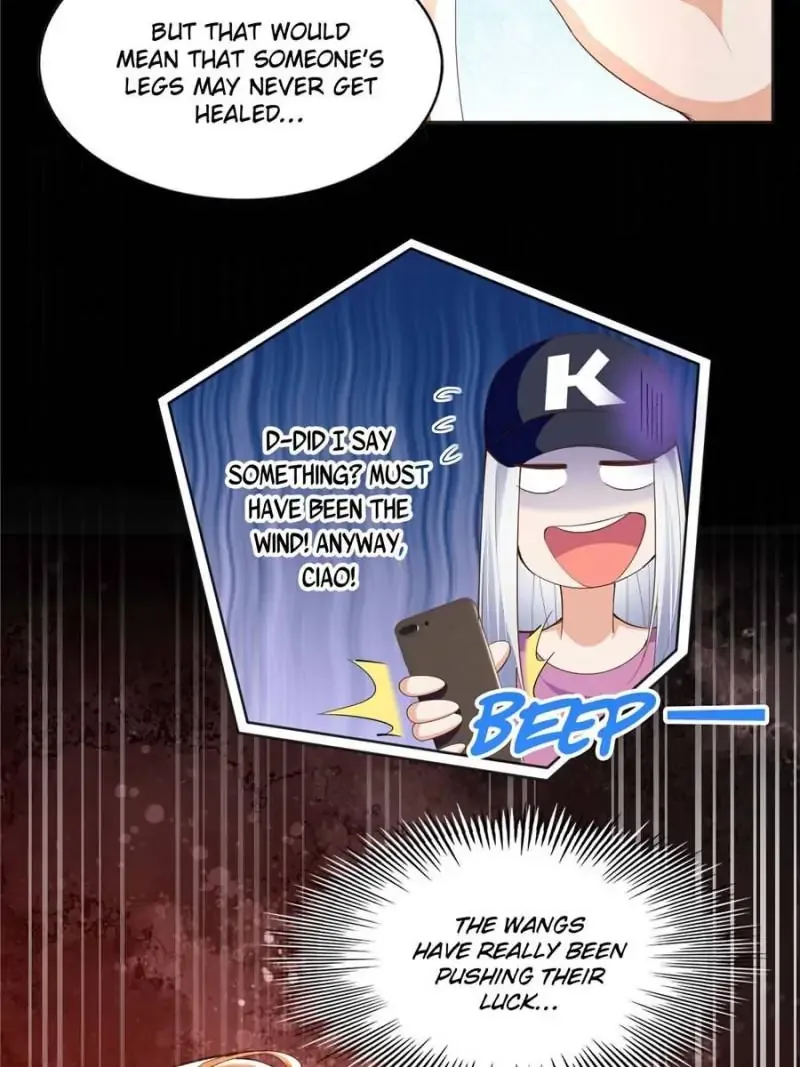 Reincarnation Of The Businesswoman At School Chapter 104 page 13