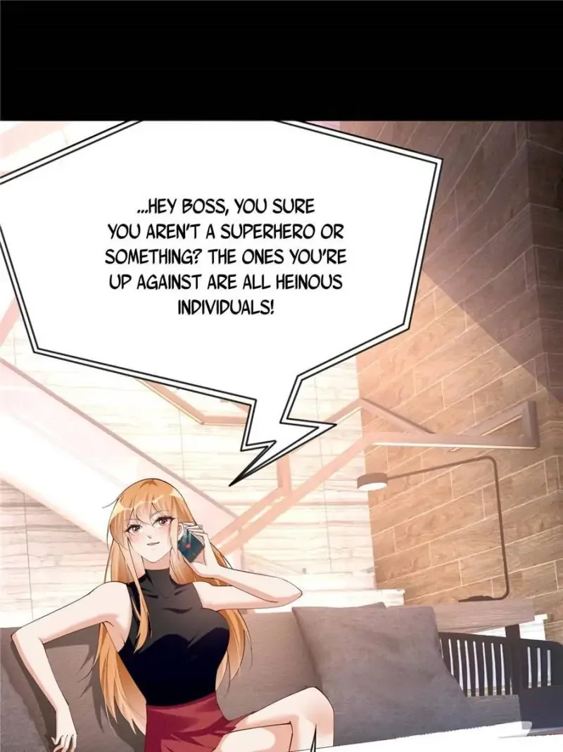 Reincarnation Of The Businesswoman At School Chapter 104 page 10