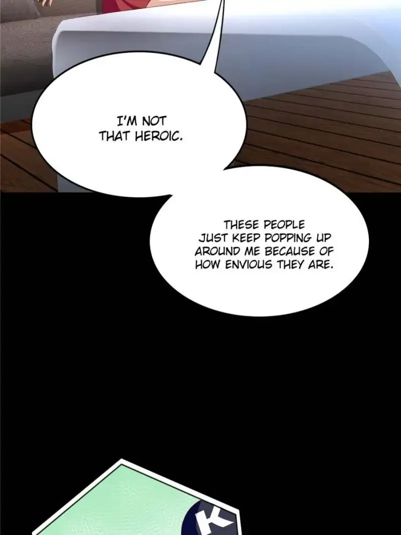 Reincarnation Of The Businesswoman At School Chapter 104 page 11