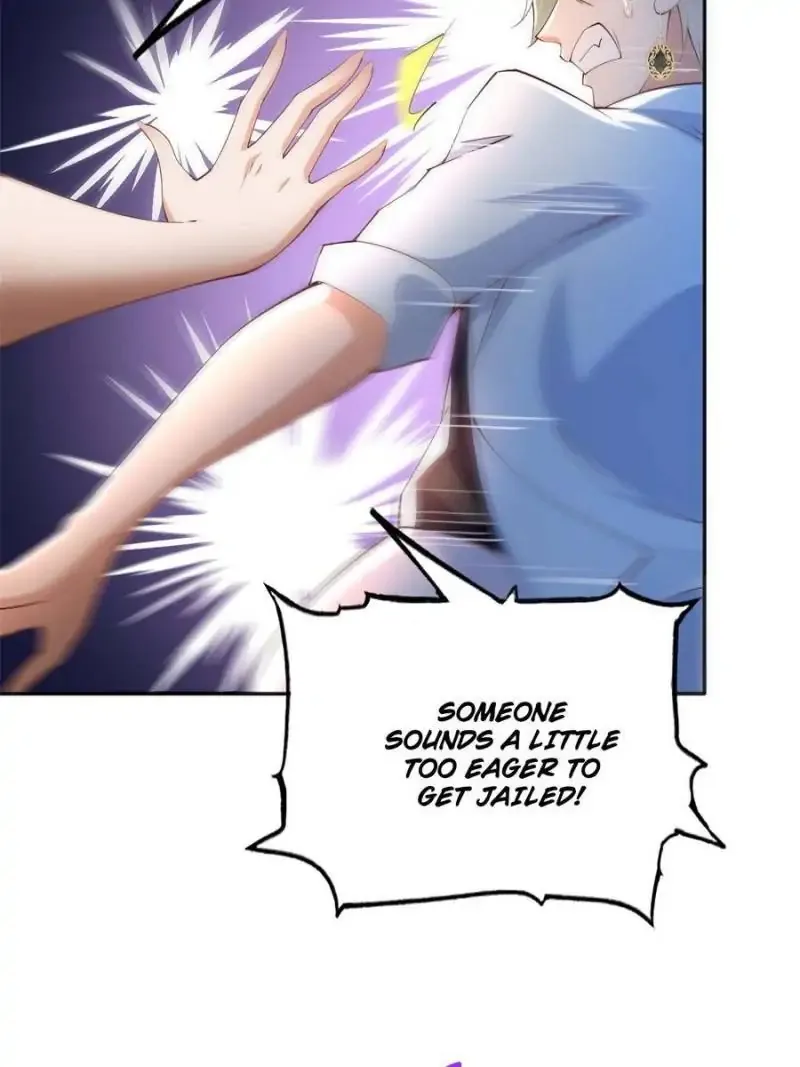Reincarnation Of The Businesswoman At School Chapter 105 page 13
