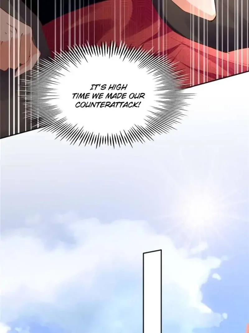 Reincarnation Of The Businesswoman At School Chapter 104 page 15