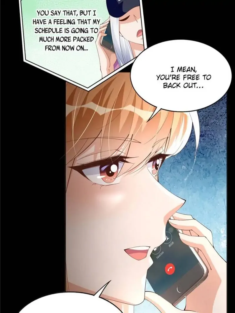 Reincarnation Of The Businesswoman At School Chapter 104 page 12