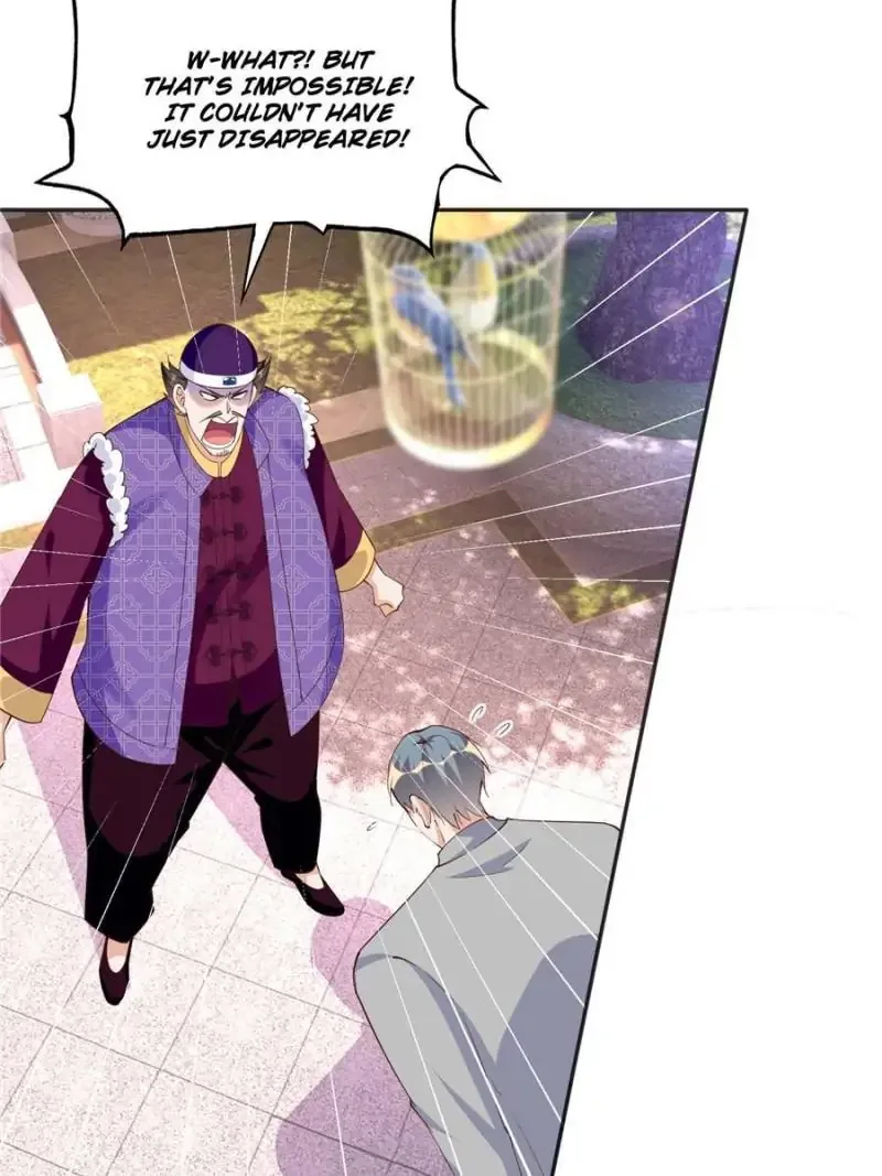 Reincarnation Of The Businesswoman At School Chapter 104 page 20