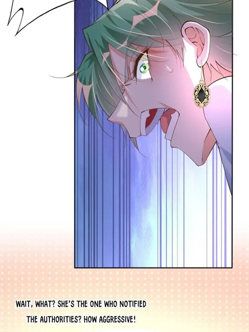 Reincarnation Of The Businesswoman At School Chapter 105 page 7