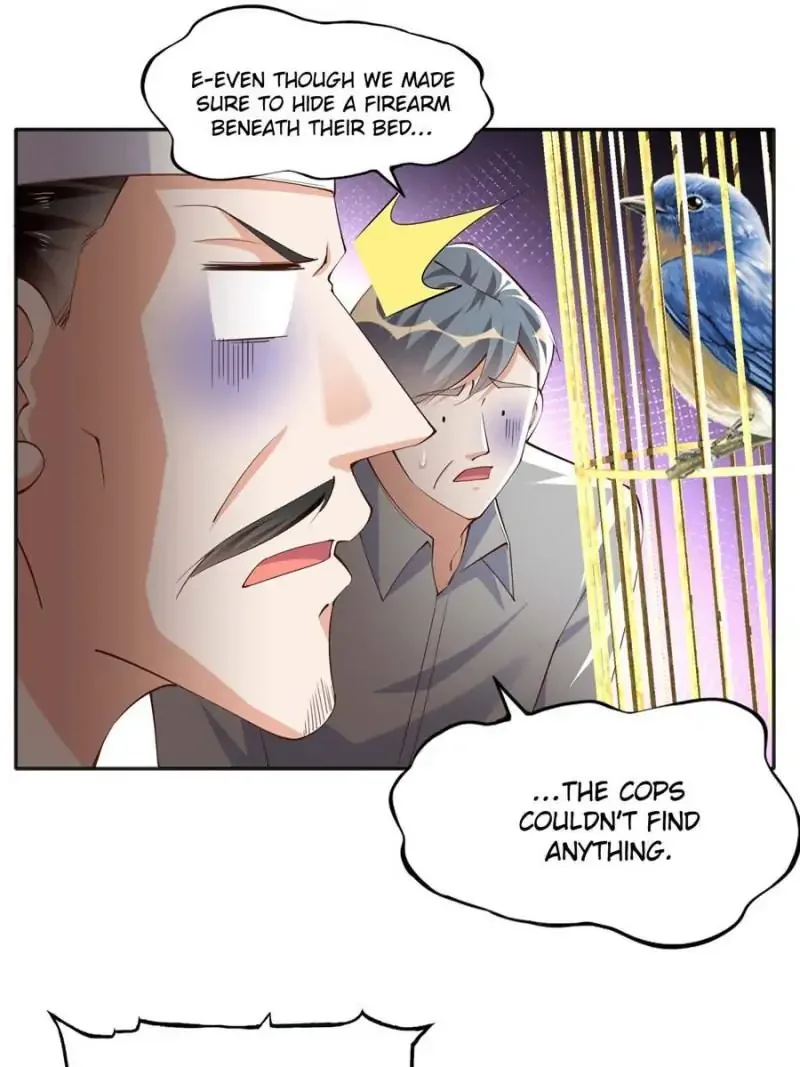 Reincarnation Of The Businesswoman At School Chapter 104 page 19