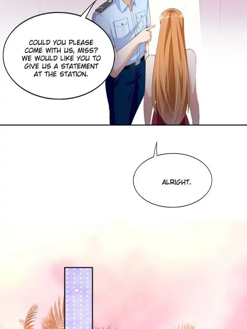 Reincarnation Of The Businesswoman At School Chapter 105 page 17