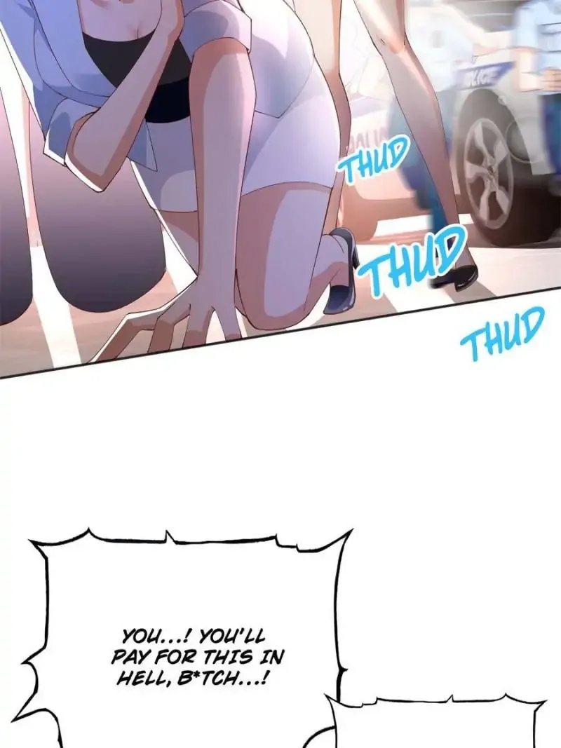 Reincarnation Of The Businesswoman At School Chapter 105 page 15